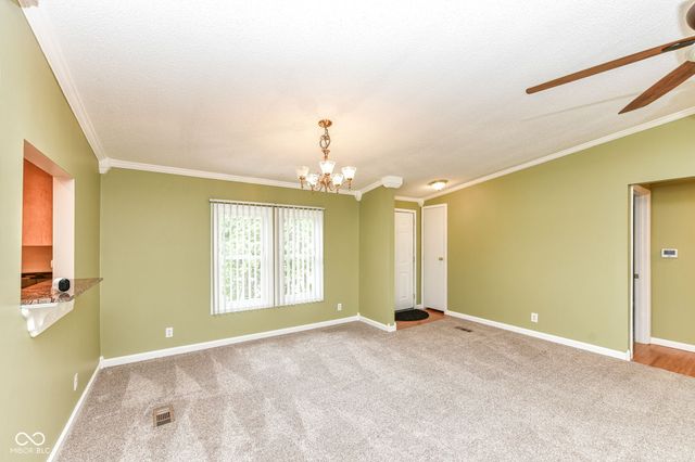 25 Myrenia Avenue, Ingalls, IN 46048