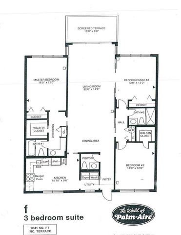 802 Cypress Grove Ln 503, Pompano Beach, FL 33069