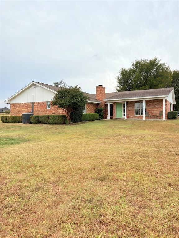127A Highland Drive, Aledo, TX 76008