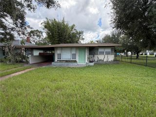 3215 N ORANGE AVENUE, Orlando, FL 32803