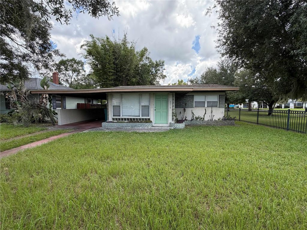 3215 N ORANGE AVENUE, Orlando, FL 32803