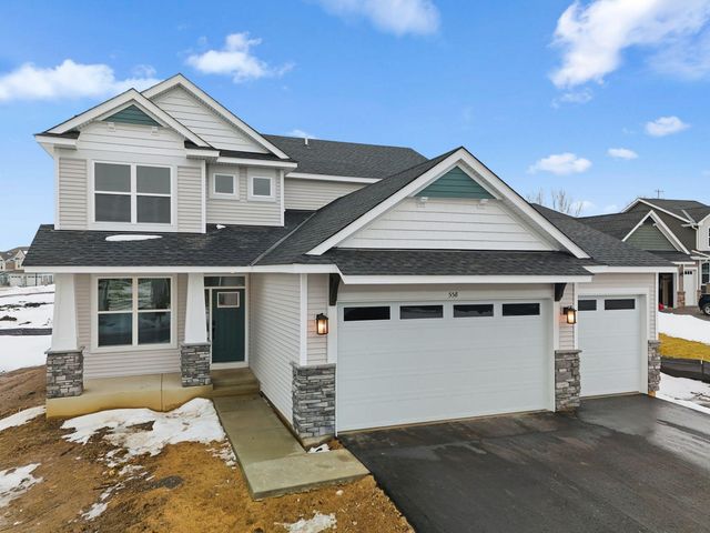 558 Waterford Place, Waconia, MN 55387