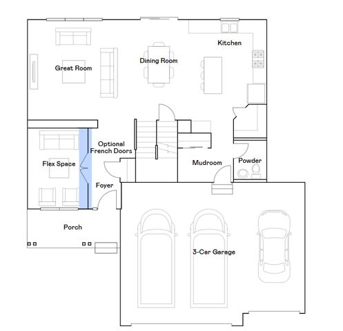 558 Waterford Place, Waconia, MN 55387