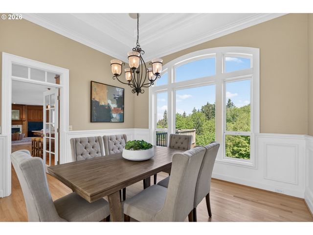 2727 Nw AVOCET Ln, Portland, OR 97229