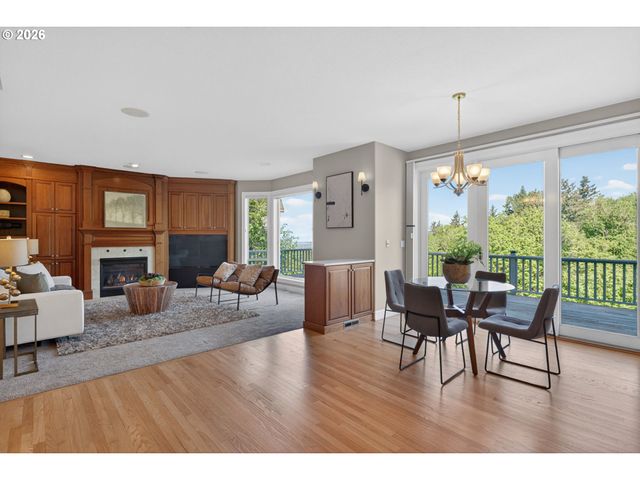 2727 Nw AVOCET Ln, Portland, OR 97229