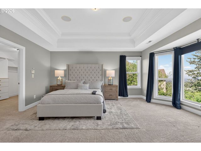 2727 Nw AVOCET Ln, Portland, OR 97229