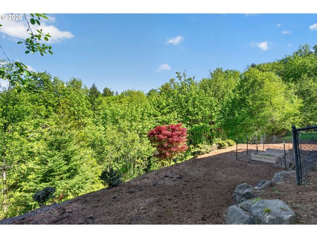 2727 Nw AVOCET Ln, Portland, OR 97229