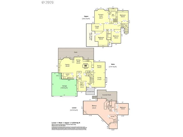 2727 Nw AVOCET Ln, Portland, OR 97229