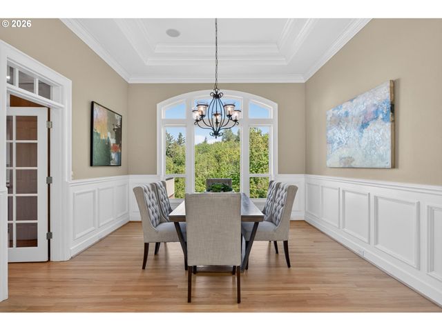 2727 Nw AVOCET Ln, Portland, OR 97229