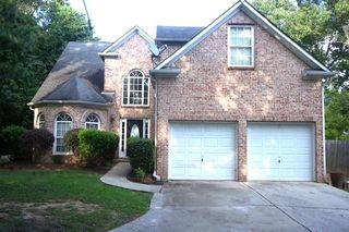 1917 Bonaventure way, Atlanta, GA 30068