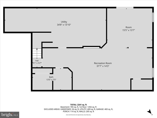 5 KIMBERLY ANN LN, New Oxford, PA 17350