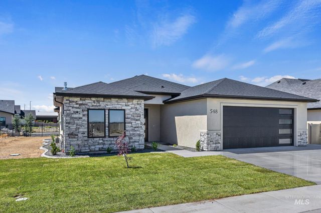 548 Canyon Falls Dr, Twin Falls, ID 83301