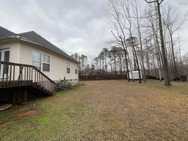 852 Hamilton Court, Evans, GA 30809