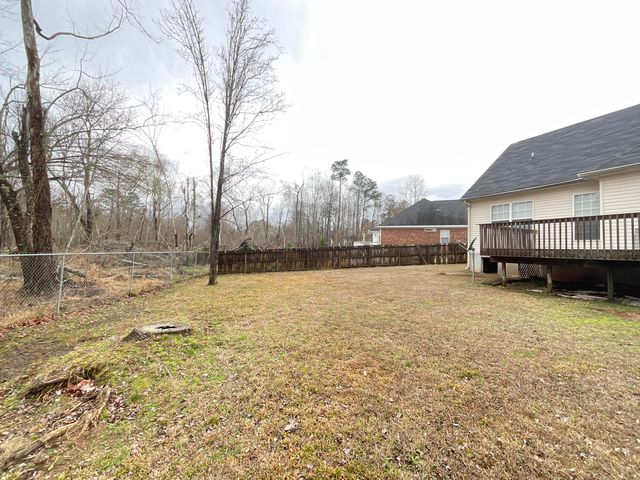 852 Hamilton Court, Evans, GA 30809