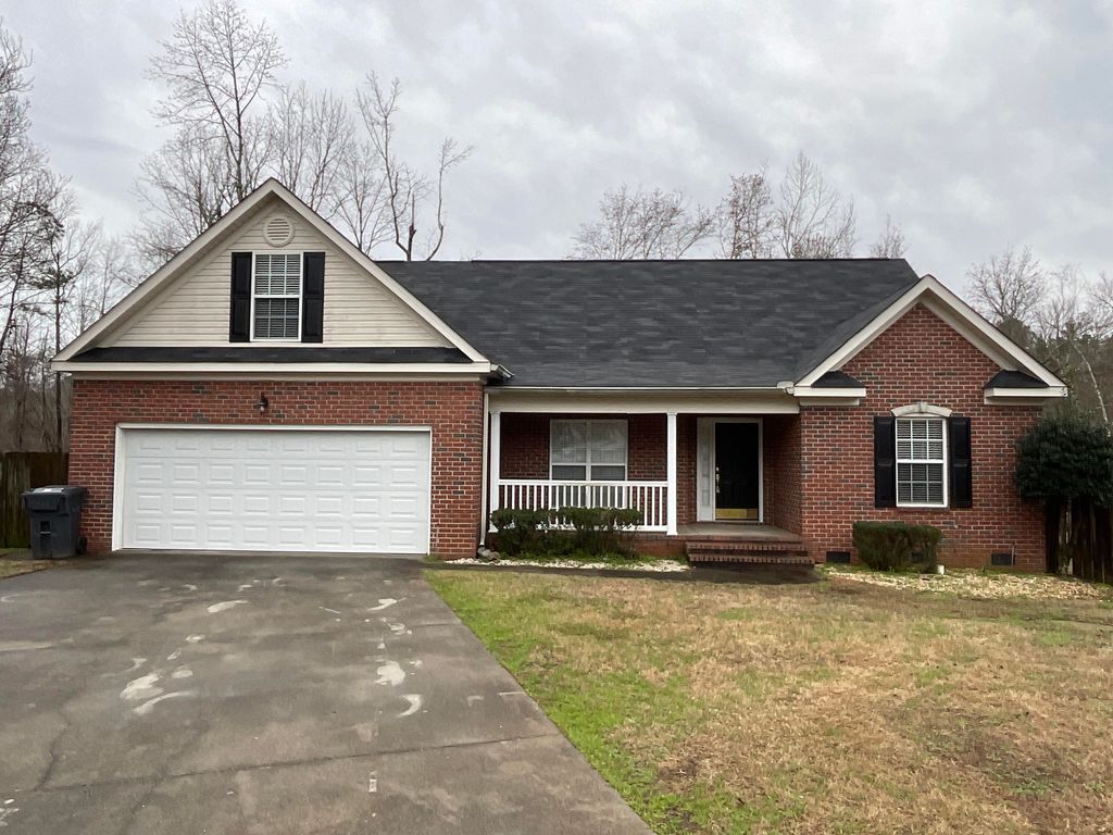 852 Hamilton Court, Evans, GA 30809