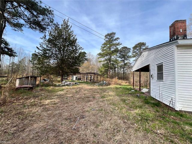 921 Freeman Mill RD, Suffolk, VA 23438