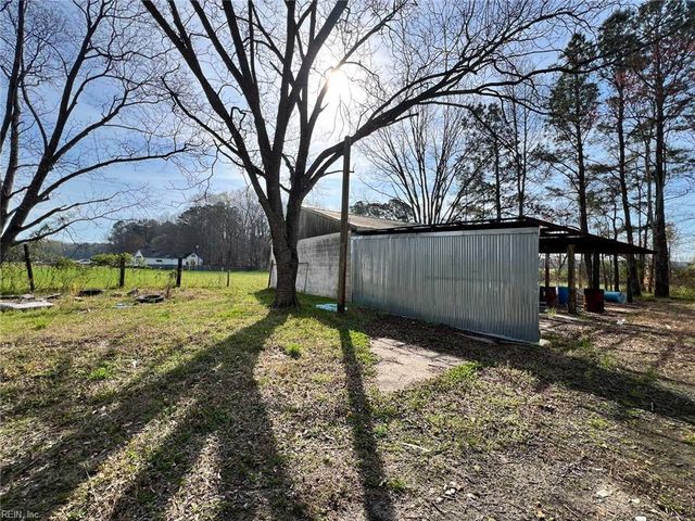 921 Freeman Mill RD, Suffolk, VA 23438