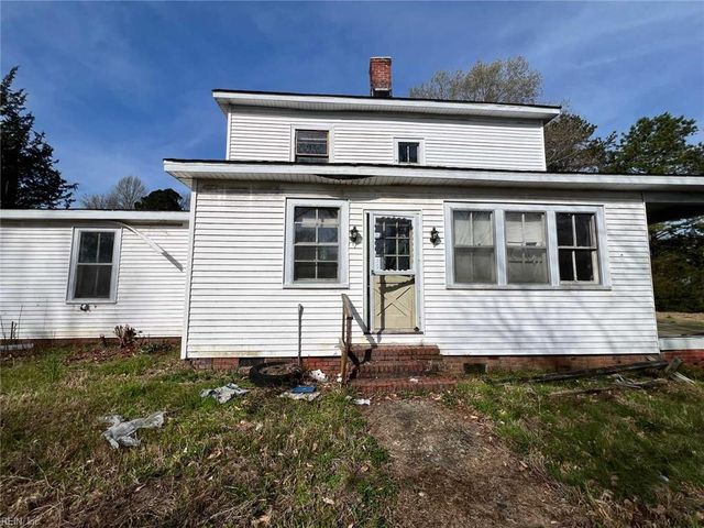 921 Freeman Mill RD, Suffolk, VA 23438