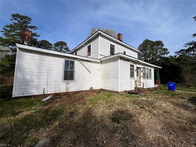 921 Freeman Mill RD, Suffolk, VA 23438