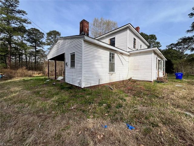 921 Freeman Mill RD, Suffolk, VA 23438