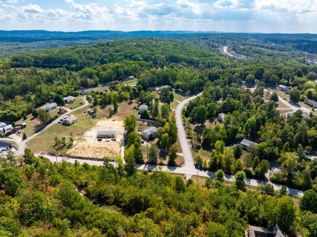6933 &6937 Short Tail Springs Road, Harrison, TN 37341