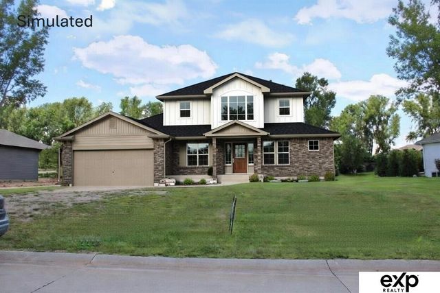 1301 Fairway Circle, Ashland, NE 68003