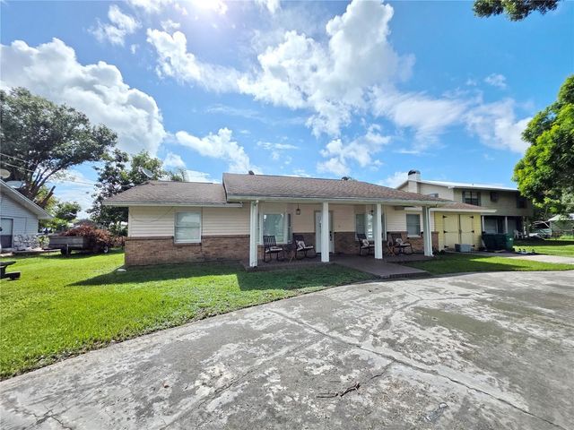2925 SE 35TH AVENUE, Okeechobee, FL 34974
