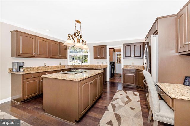 13514 PARADISE CHURCH RD RD, Hagerstown, MD 21742