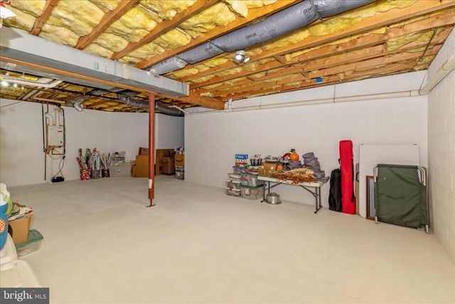 13514 PARADISE CHURCH RD RD, Hagerstown, MD 21742