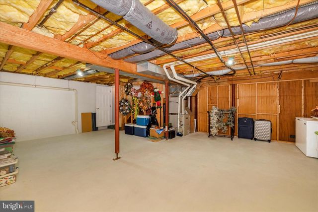 13514 PARADISE CHURCH RD RD, Hagerstown, MD 21742