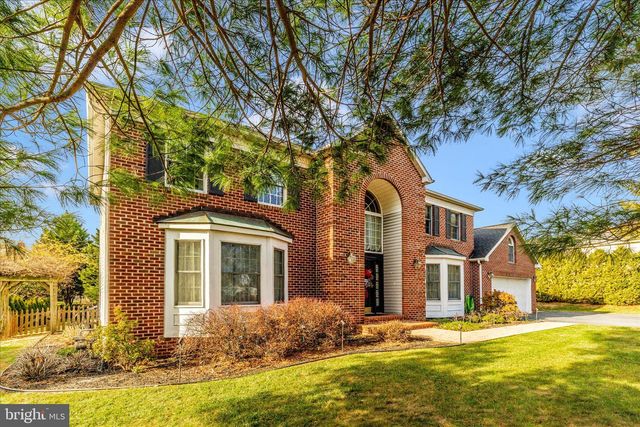 13514 PARADISE CHURCH RD RD, Hagerstown, MD 21742