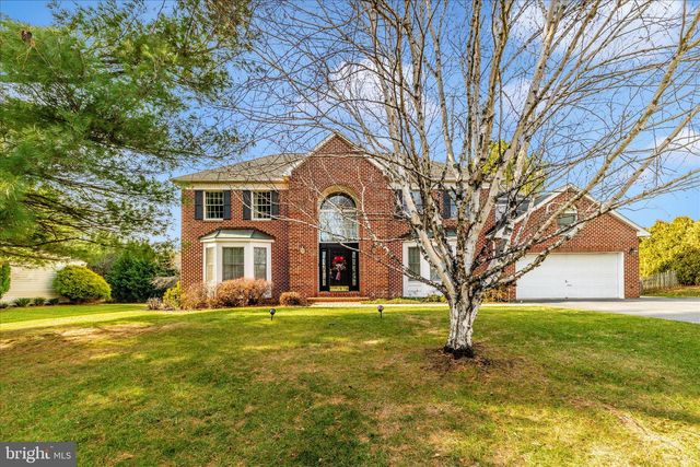 13514 PARADISE CHURCH RD RD, Hagerstown, MD 21742