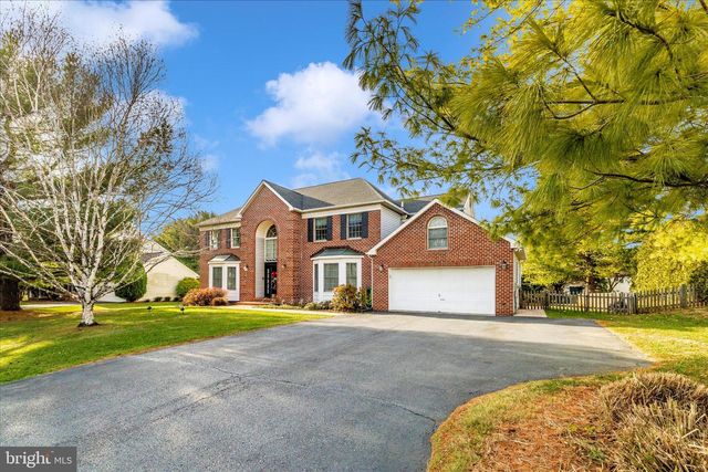 13514 PARADISE CHURCH RD RD, Hagerstown, MD 21742