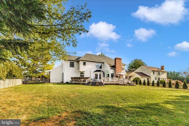 13514 PARADISE CHURCH RD RD, Hagerstown, MD 21742