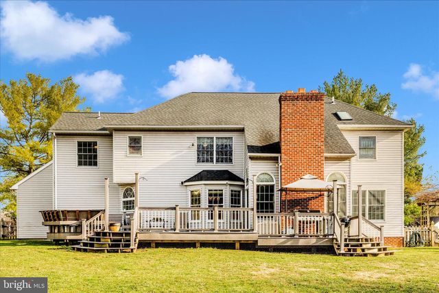 13514 PARADISE CHURCH RD RD, Hagerstown, MD 21742