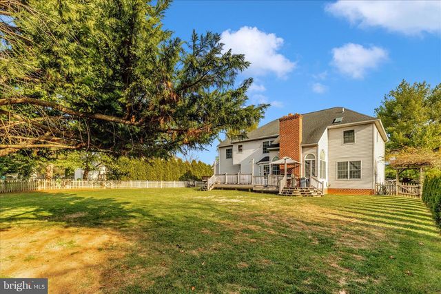 13514 PARADISE CHURCH RD RD, Hagerstown, MD 21742