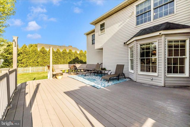 13514 PARADISE CHURCH RD RD, Hagerstown, MD 21742