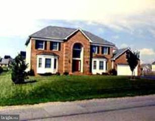 13514 PARADISE CHURCH RD RD, Hagerstown, MD 21742