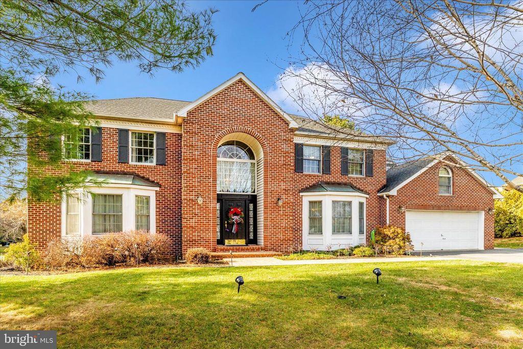 13514 PARADISE CHURCH RD RD, Hagerstown, MD 21742