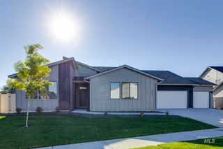5412 Castleton Ave, Nampa, ID 83686