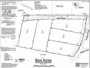 6209 Phillippi Road, Julian, NC 27283