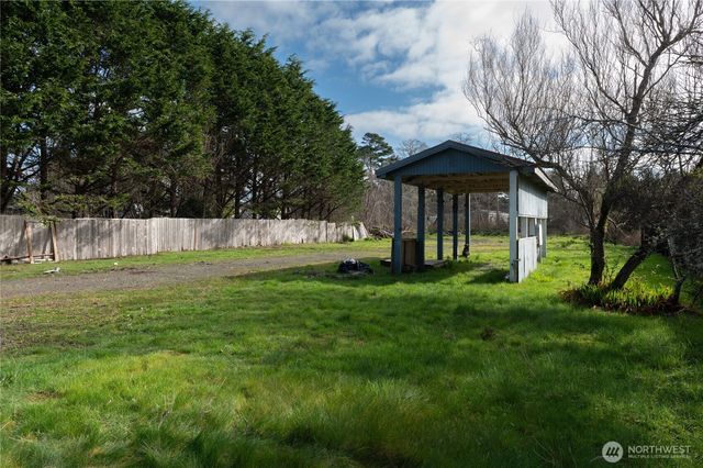 1930 S Forrest Street, Westport, WA 98595