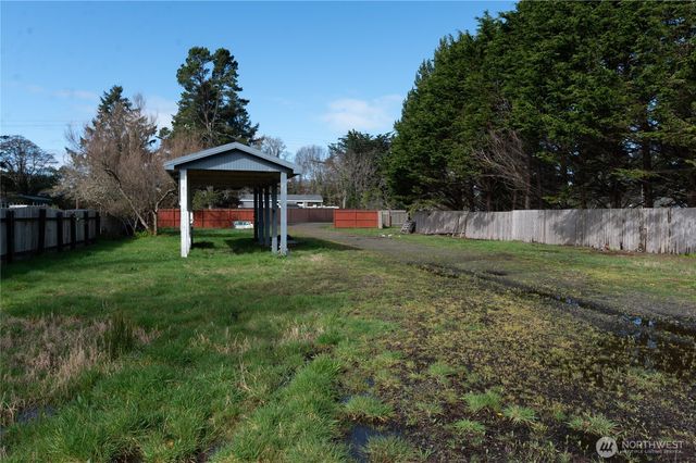 1930 S Forrest Street, Westport, WA 98595