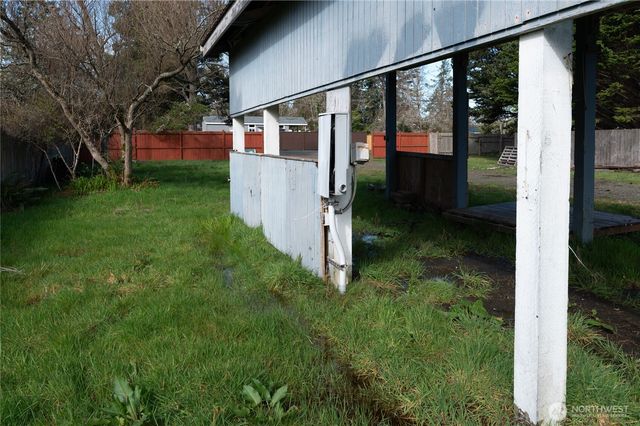 1930 S Forrest Street, Westport, WA 98595