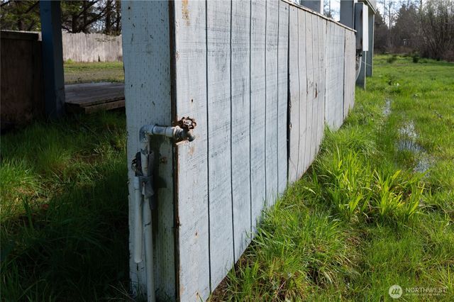 1930 S Forrest Street, Westport, WA 98595