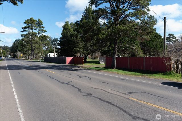 1930 S Forrest Street, Westport, WA 98595