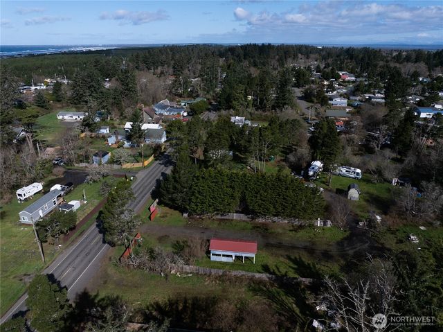 1930 S Forrest Street, Westport, WA 98595