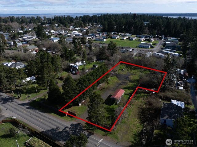 1930 S Forrest Street, Westport, WA 98595