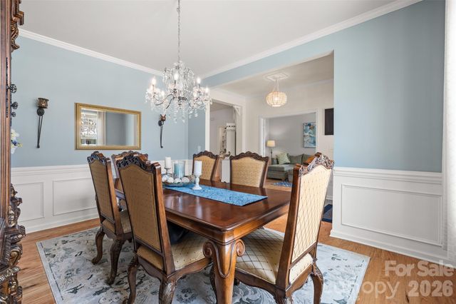 175 Sweet Briar Drive, Fort Mill, SC 29707