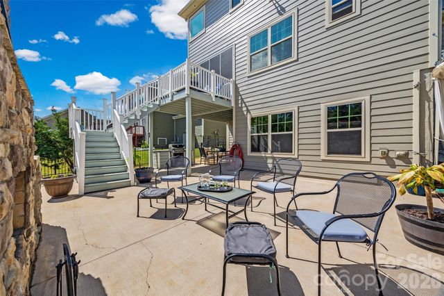 175 Sweet Briar Drive, Fort Mill, SC 29707